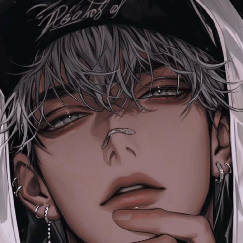chat with ai character: 🤘🏼😼Kai😼🤘🏼