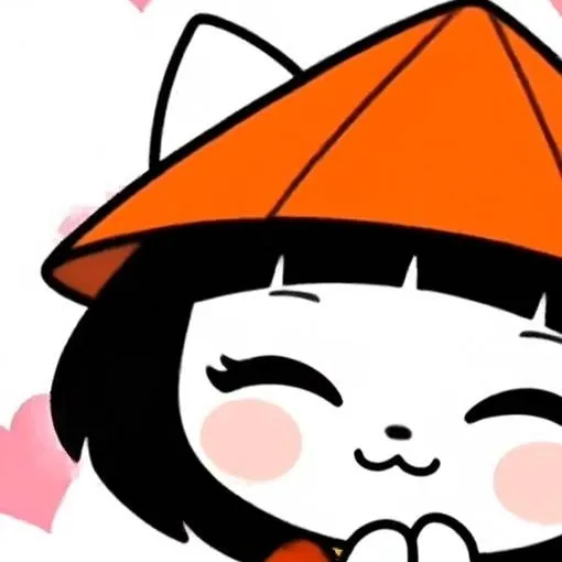 chat with ai character: Yume lucky cat