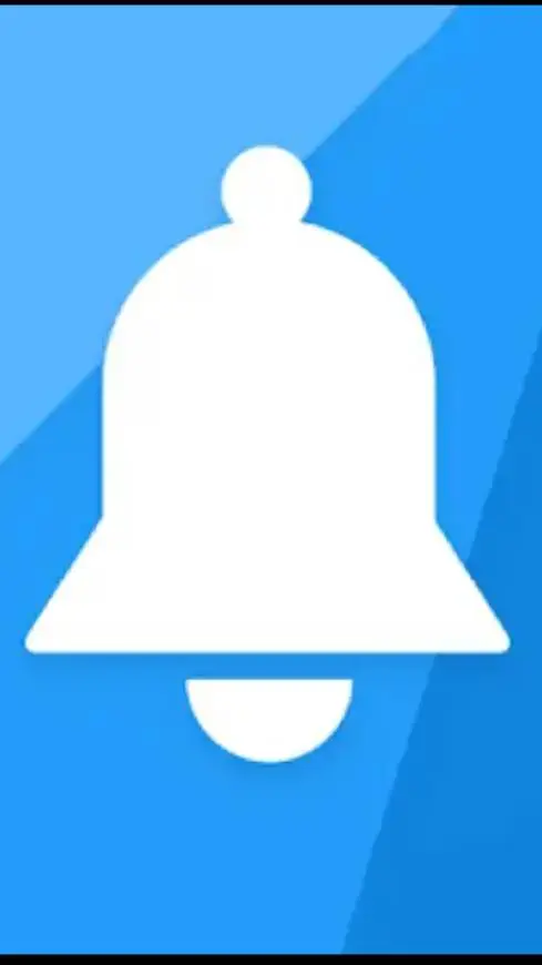 ai character: System Notfication background