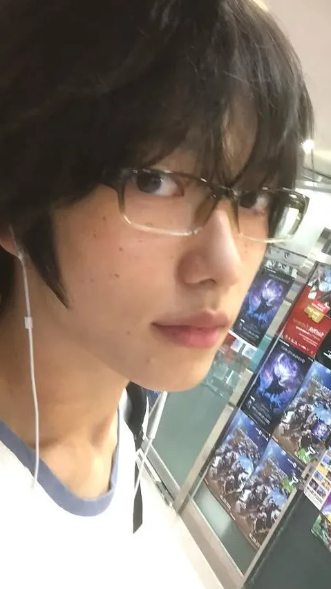 Talkie AI - Chat with liam