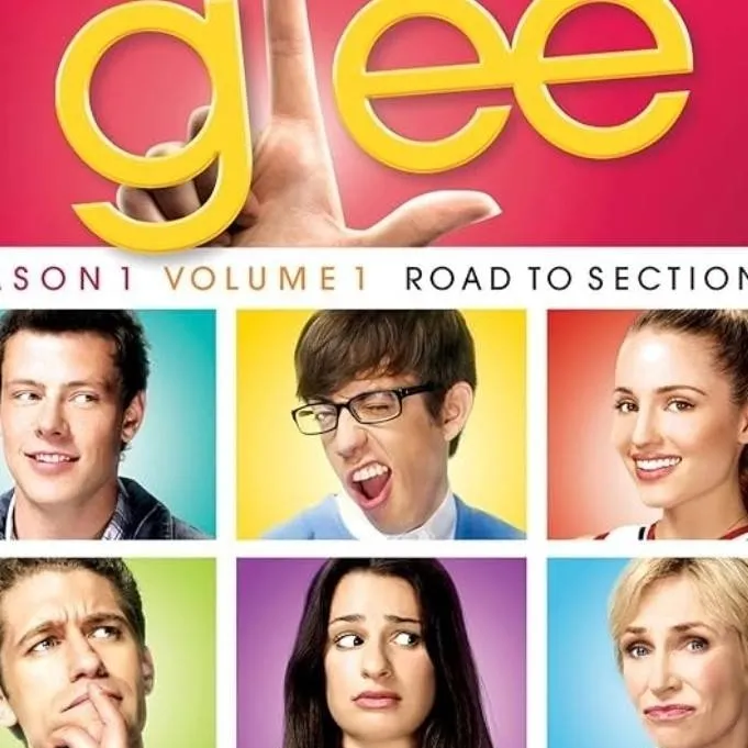 chat with ai character: Glee Auditions