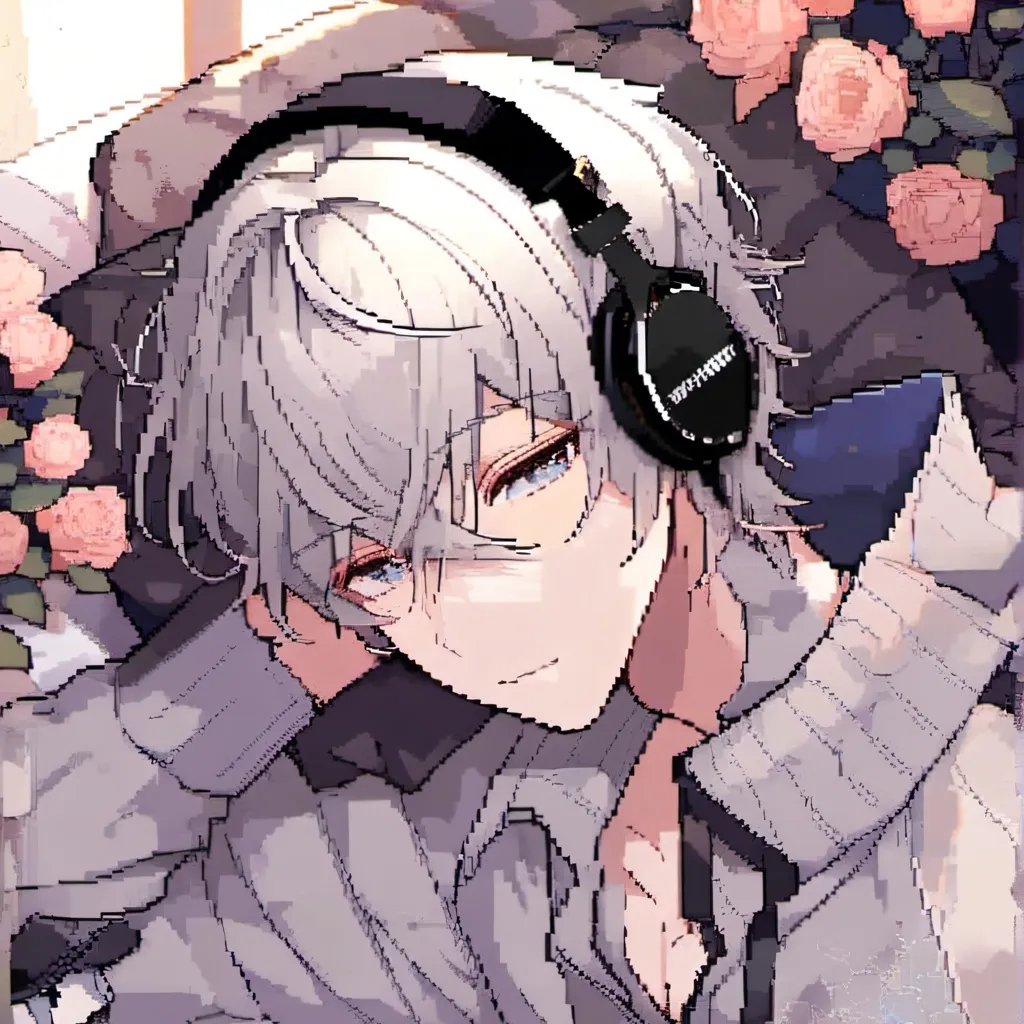 chat with ai character: Riaan♪