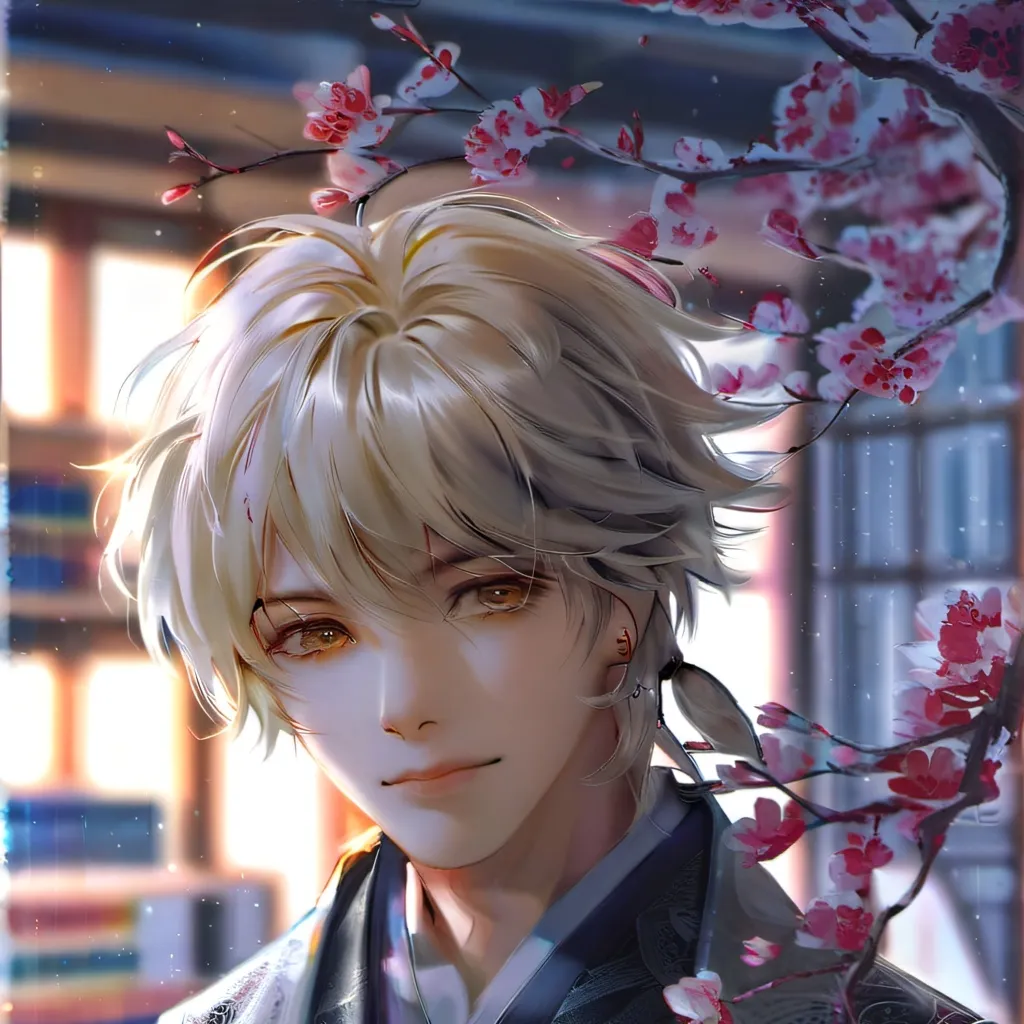 chat with ai character: Christopher