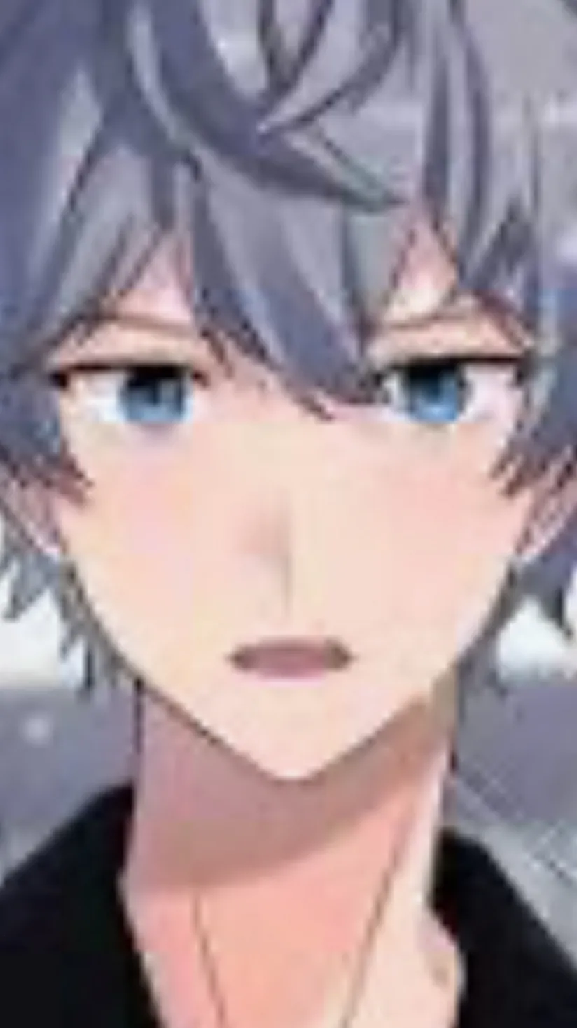 ai character: Adrian background