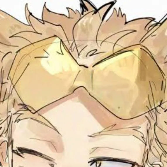 chat with ai character: Hawks
