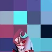 chat with ai character: Hazbin Hotel 