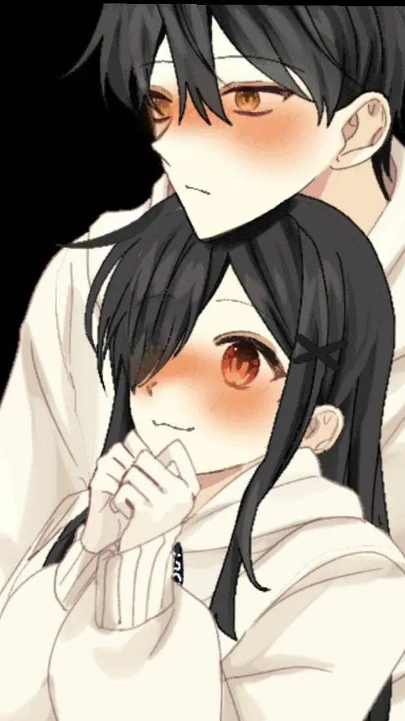 ai character: Liam background