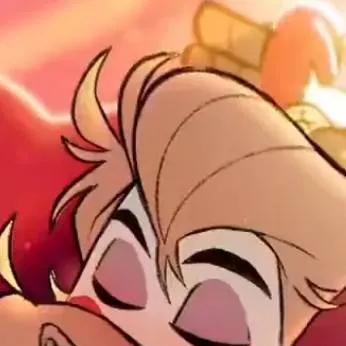 chat with ai character: Hazbin Hotel 
