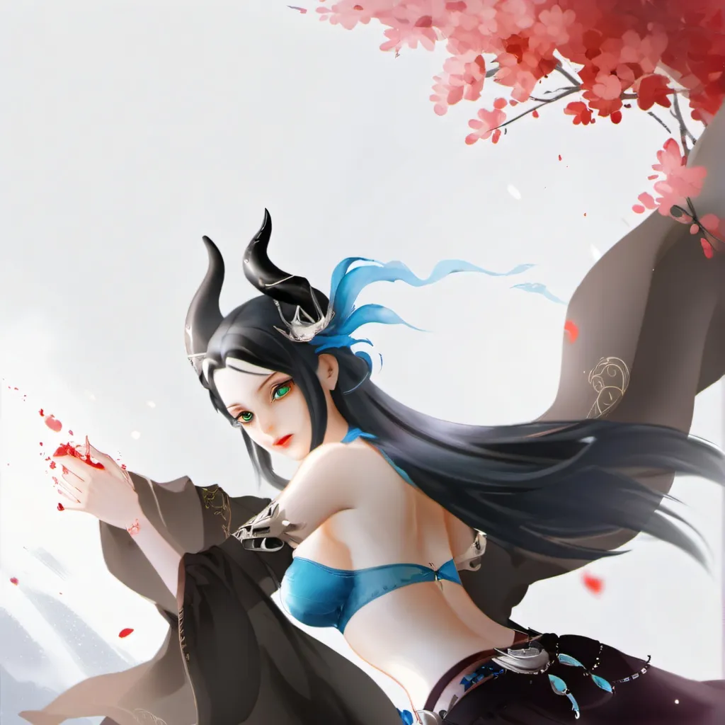 chat with ai character: Nico