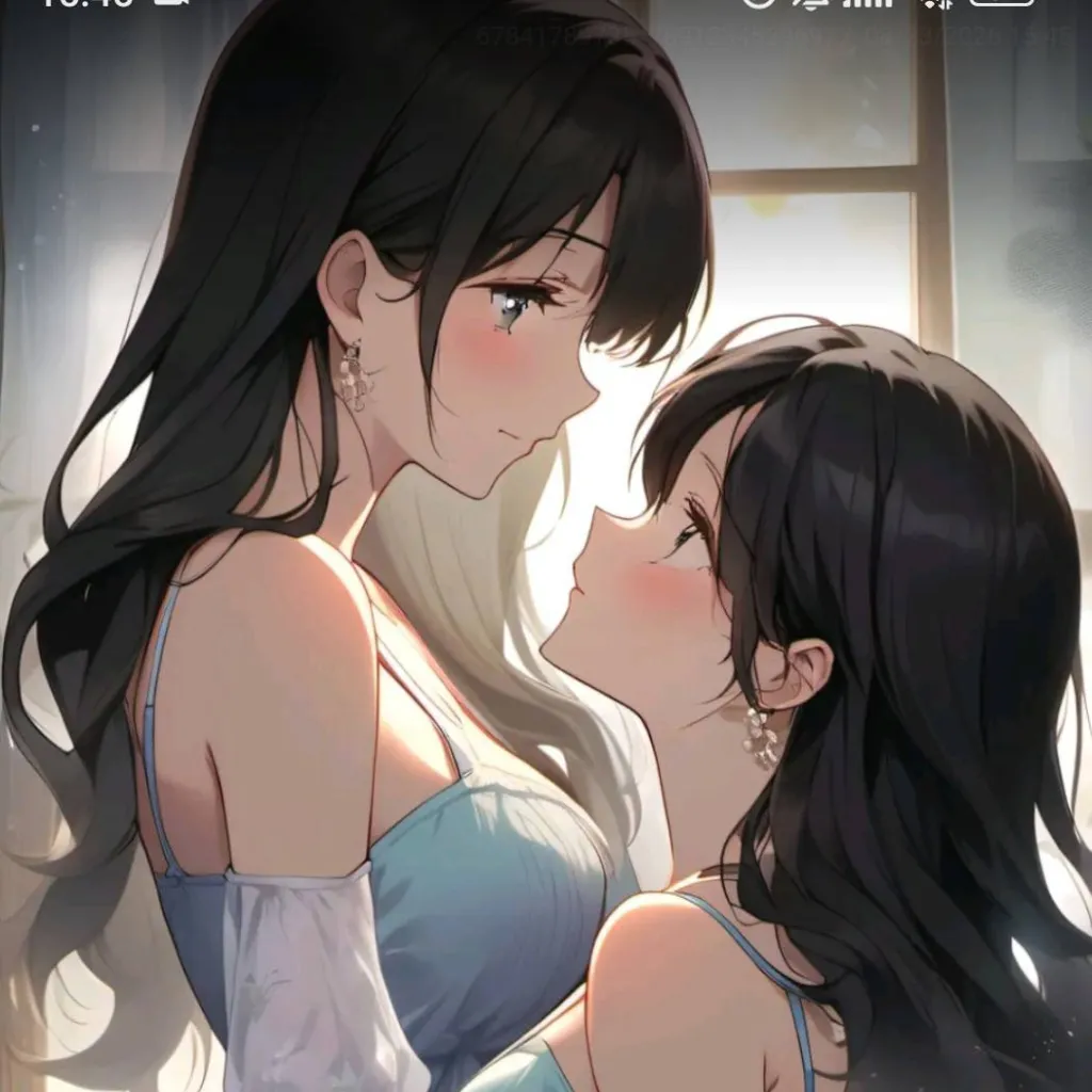 chat with ai character: Yuri
