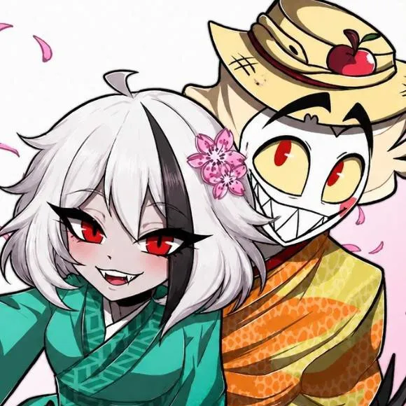 chat with ai character: hh x hb 