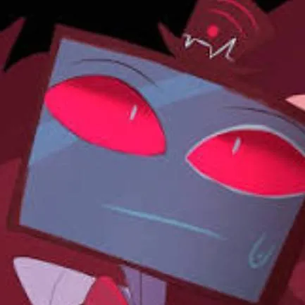 chat with ai character: Vox~ 🥵🫦