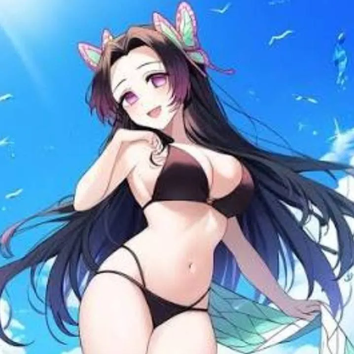 chat with ai character: Kanae