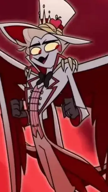 ai character: Lucifer (dispute) background