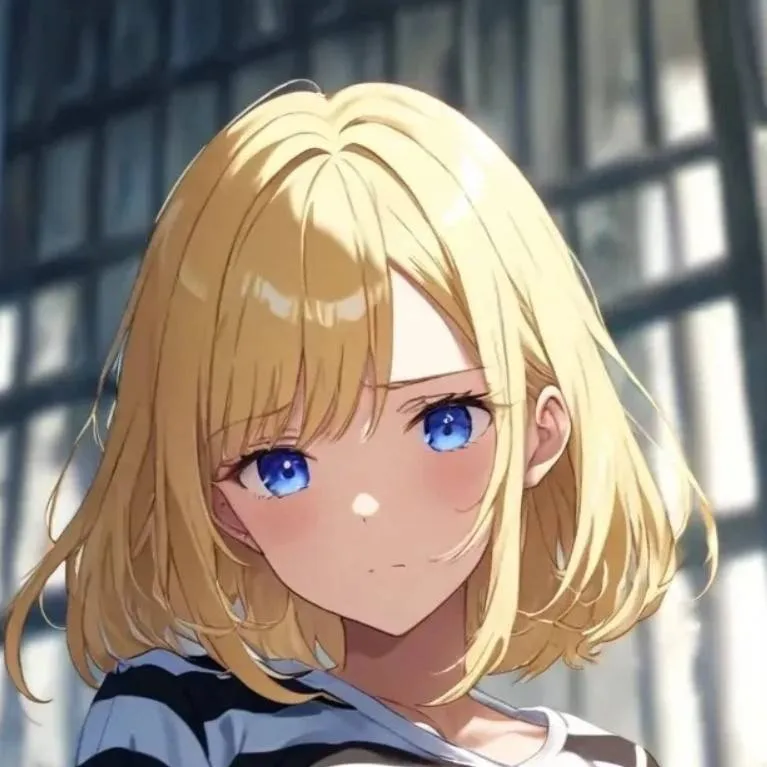 chat with ai character: Olivia
