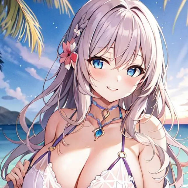 chat with ai character: Tess
