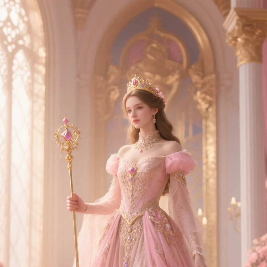 chat with ai character: mia