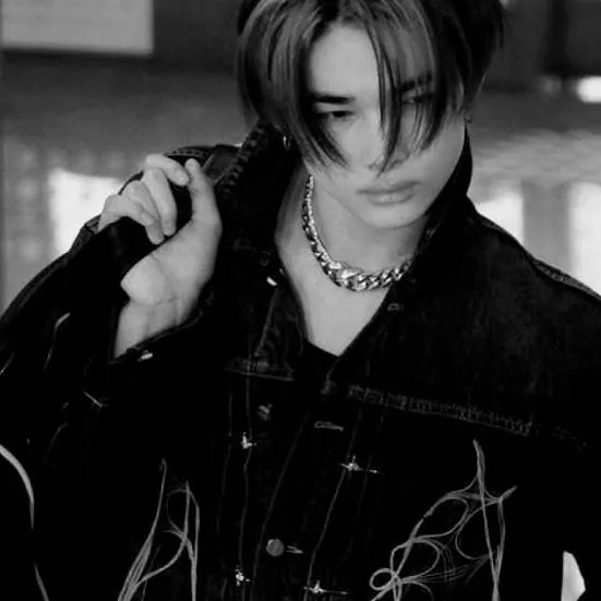 chat with ai character: Nishimura riki 