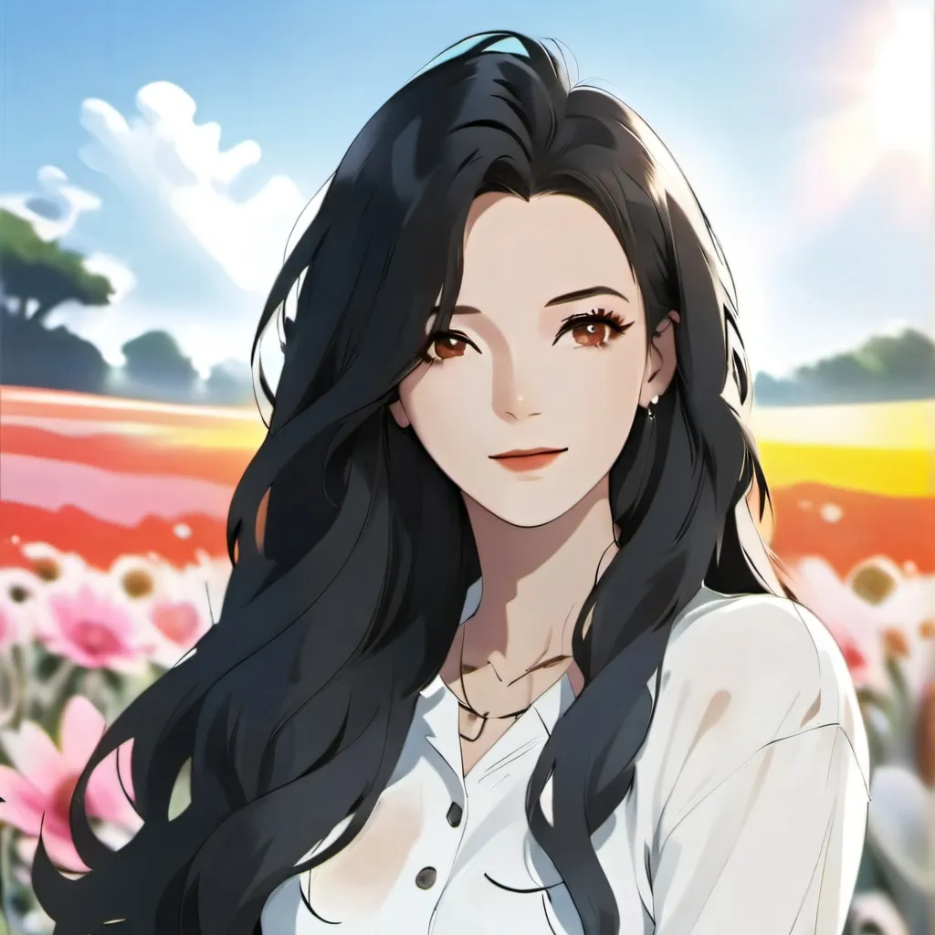 chat with ai character: tu novia(sofiap)