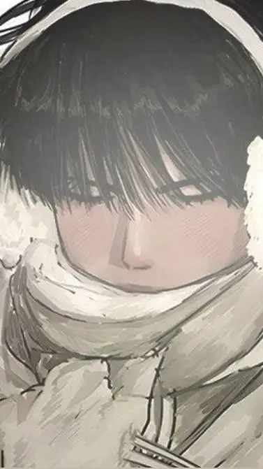 ai character: Matthew  background