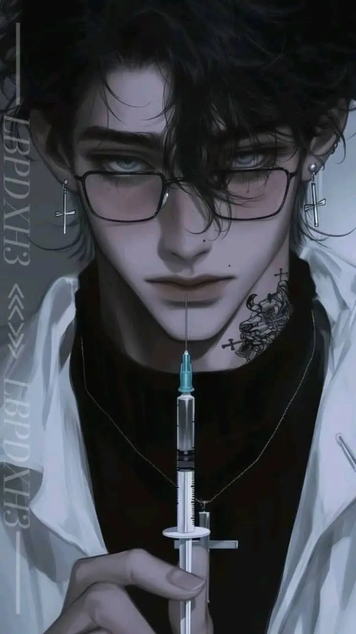 ai character: Samuel  background