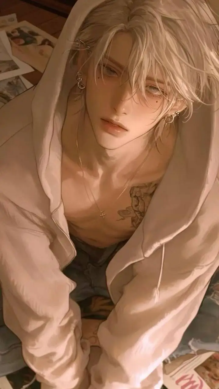 ai character: Azearl  background