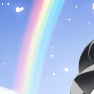 chat with ai character: Adopted by Azure