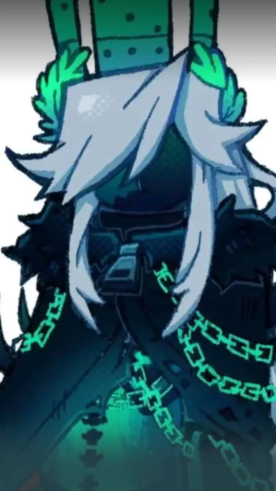 ai character: 1x1x1x1 background