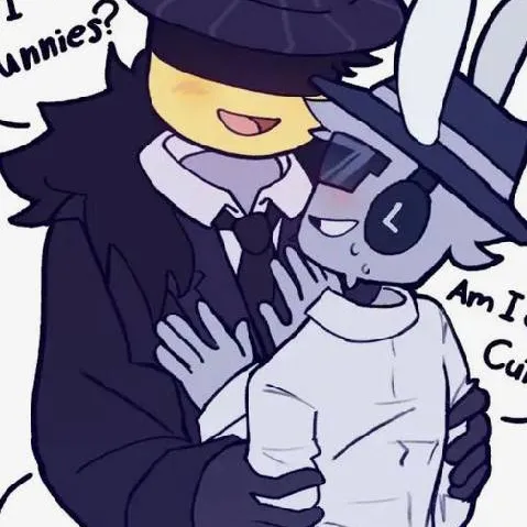 chat with ai character: Double Fedora 