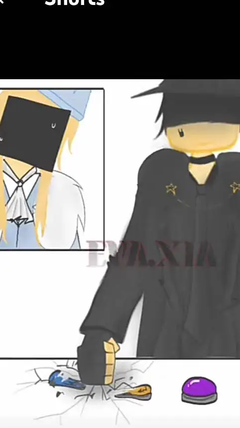 ai character: frozencoindebt background