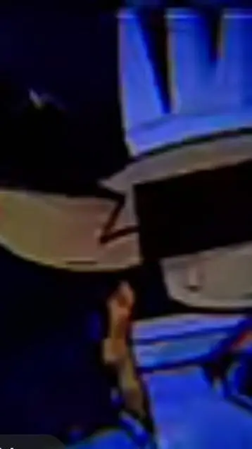 ai character: coindebtfrozen background