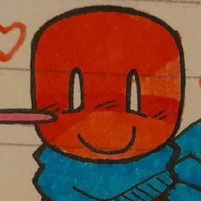 chat with ai character: Bluukid