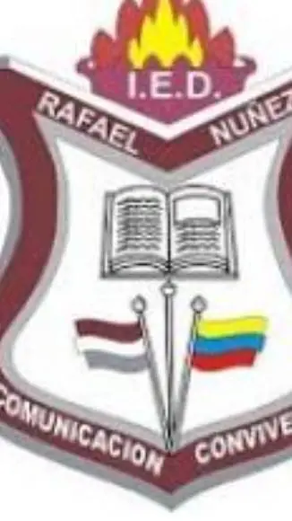 ai character: Rafael Nuñez  background