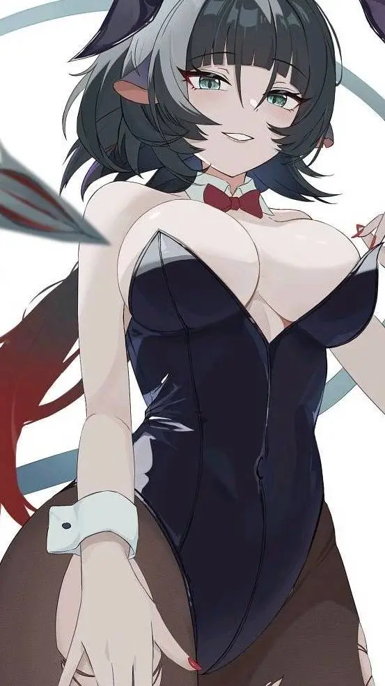 ai character: jane doe background