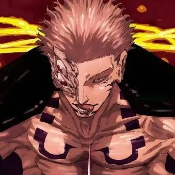 chat with ai character: Ryomen Sukuna