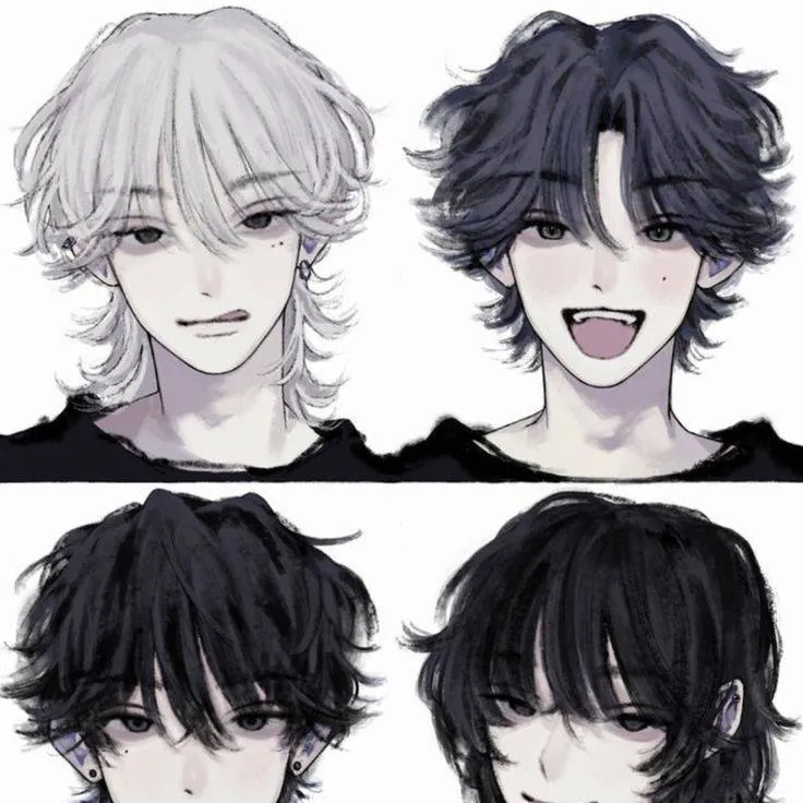 chat with ai character: Rei/Albert/xev/jay