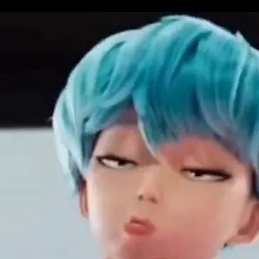 chat with ai character:  baby saja 