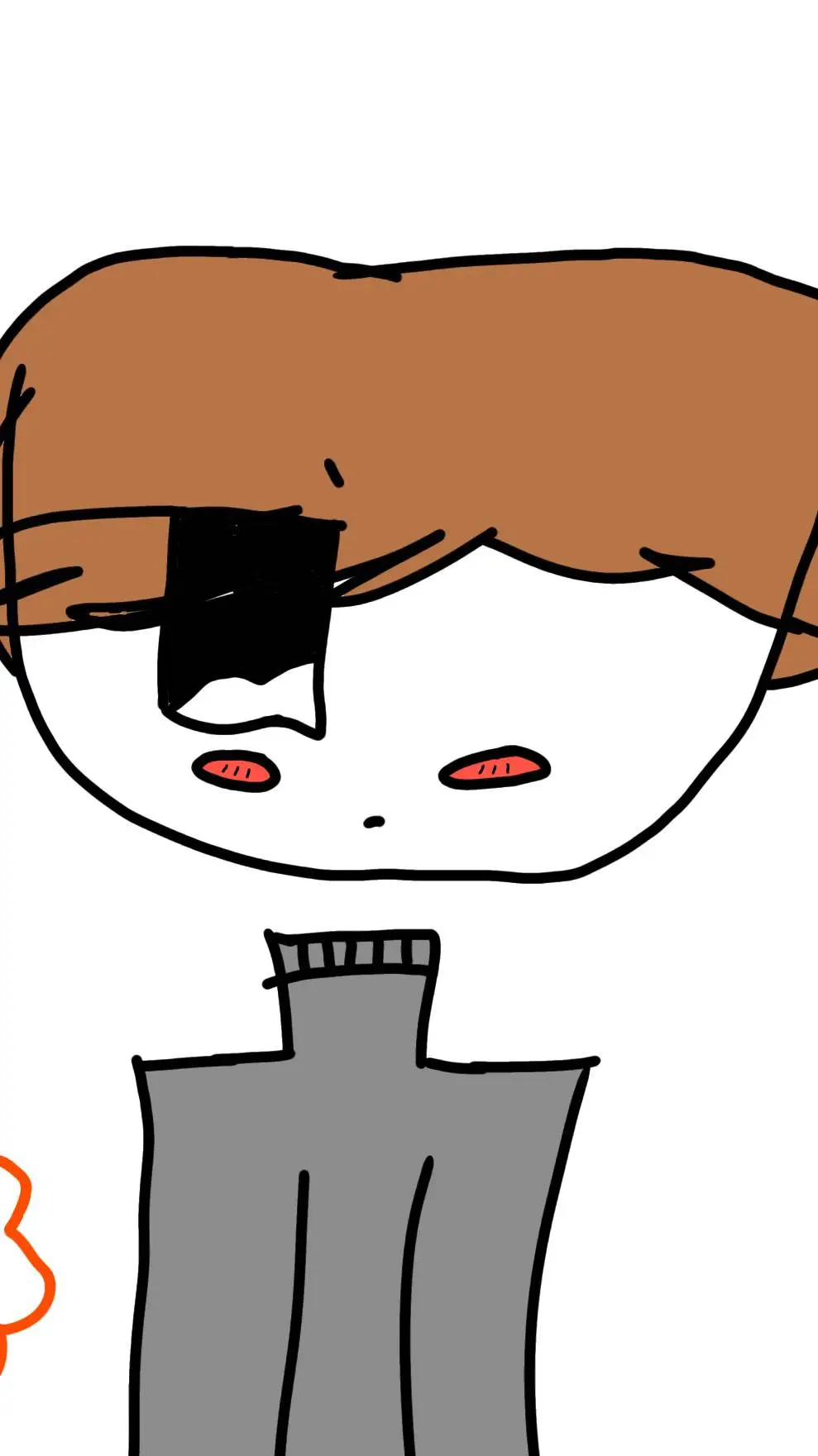 ai character: vany background