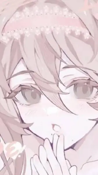 ai character: alexa background