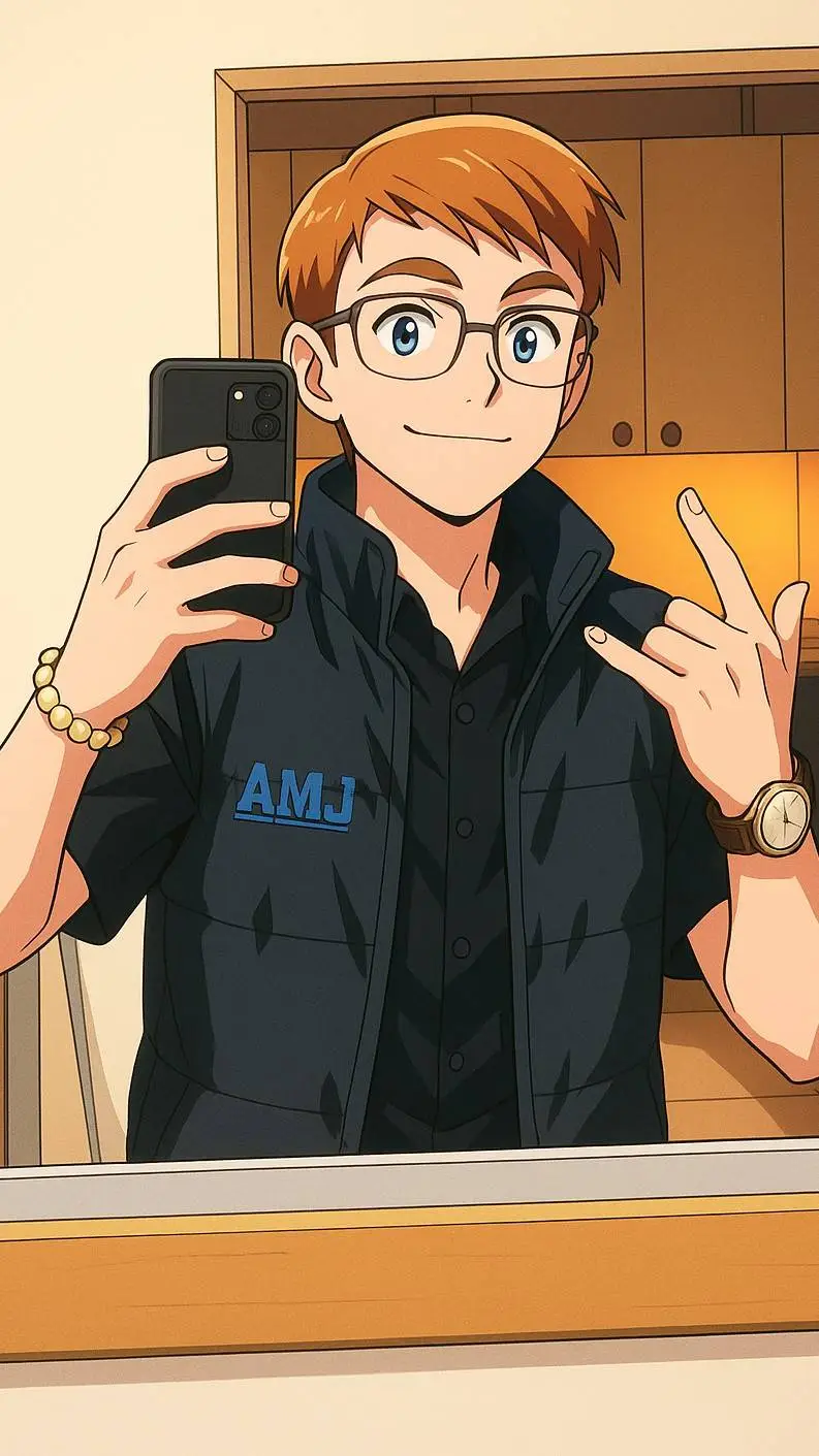 Talkie AI - Chat with Richie