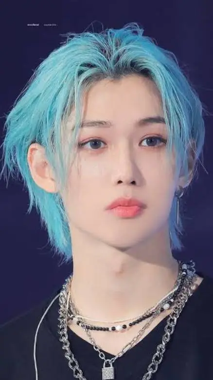 ai character: adorable bf background