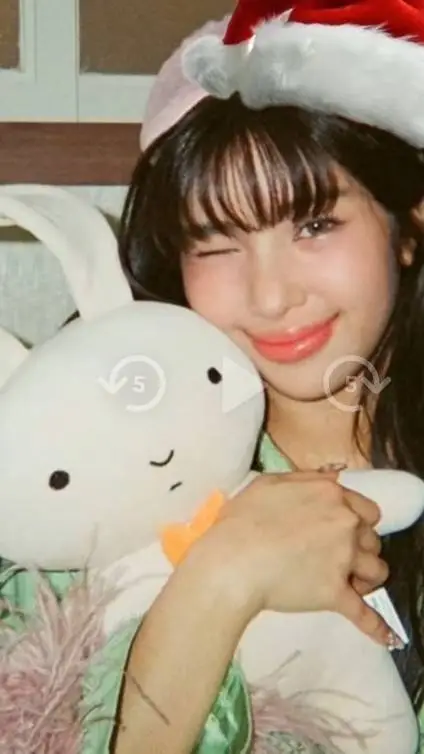 ai character: skz family background