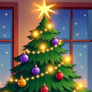 chat with ai character: skz Christmas 