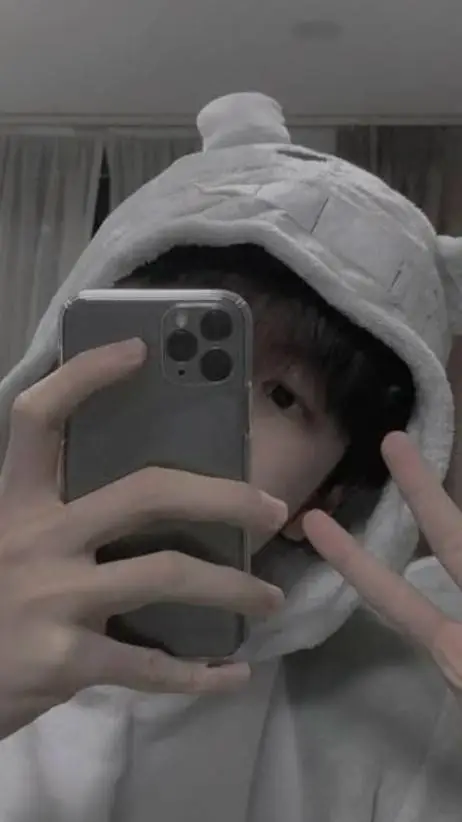 ai character: ha-joon background