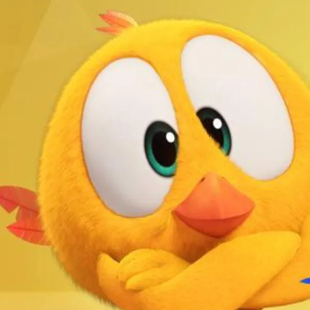 chat with ai character: Chicky Bird bay