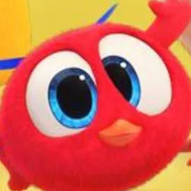 chat with ai character: poyo el pájaro 