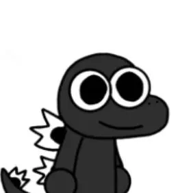 chat with ai character: Godzilla my movie