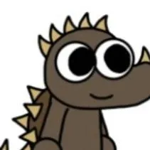 chat with ai character: Anguirus my movie