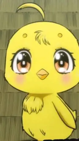 ai character: Piyoko background