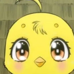 chat with ai character: Piyoko